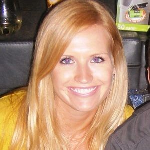 Meet your Posher, Caitlin